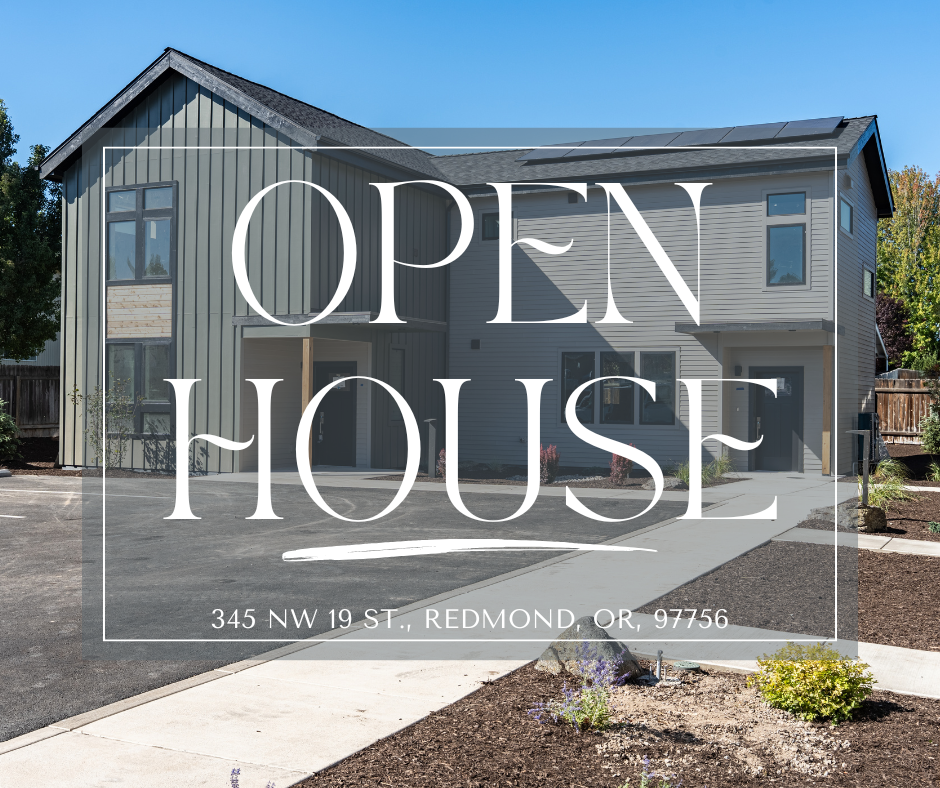 Redmond Open House 