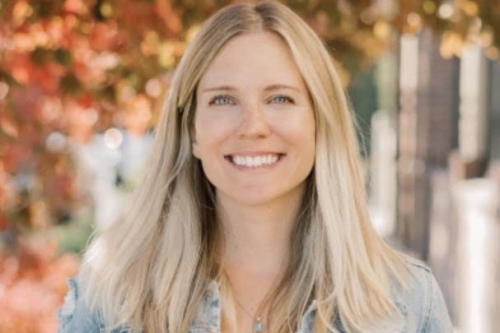 Jenna Conrad