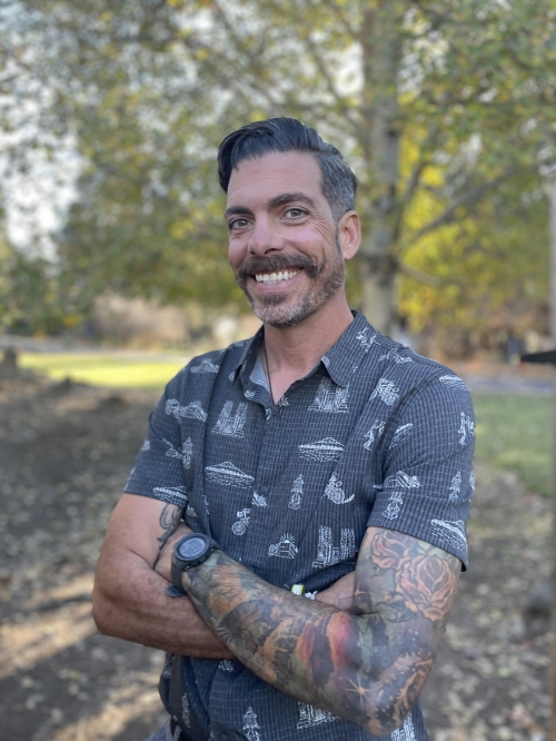 Staff & Board | | Staff & Board | About | RootedHomes