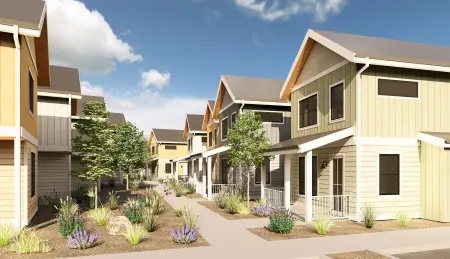 
						Rooted in Antler - 3-Bedroom Duplex